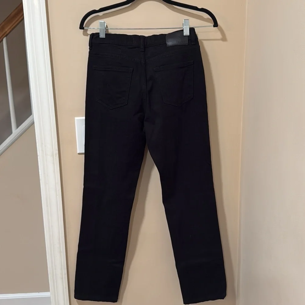 Boys DL1961 Brady Slim Fit Jeans Size 14